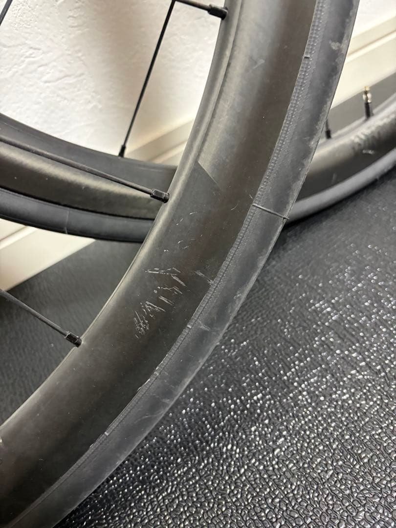 パーツ ROVAL ALPINIST CLX Disc