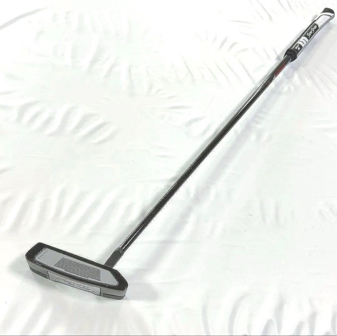 ツアー支給品 SPIDER BLADE32 未市販 PROTO ショートスラント