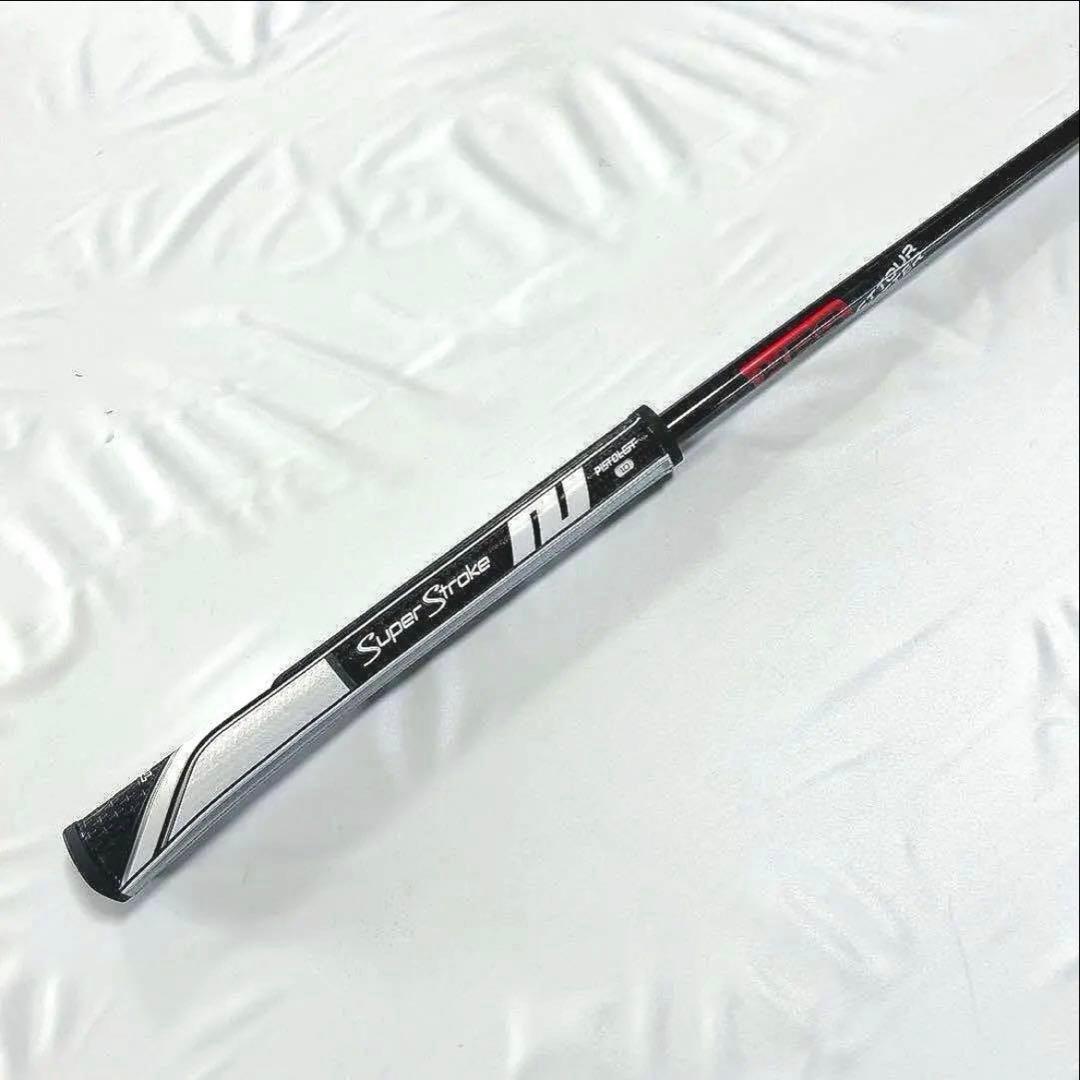 ツアー支給品 SPIDER BLADE32 未市販 PROTO ショートスラント