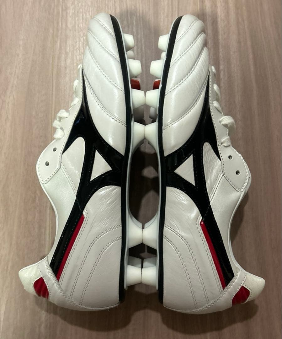 【新品未使用】MIZUNO MORELIA Ⅱ JAPAN kemari87別注