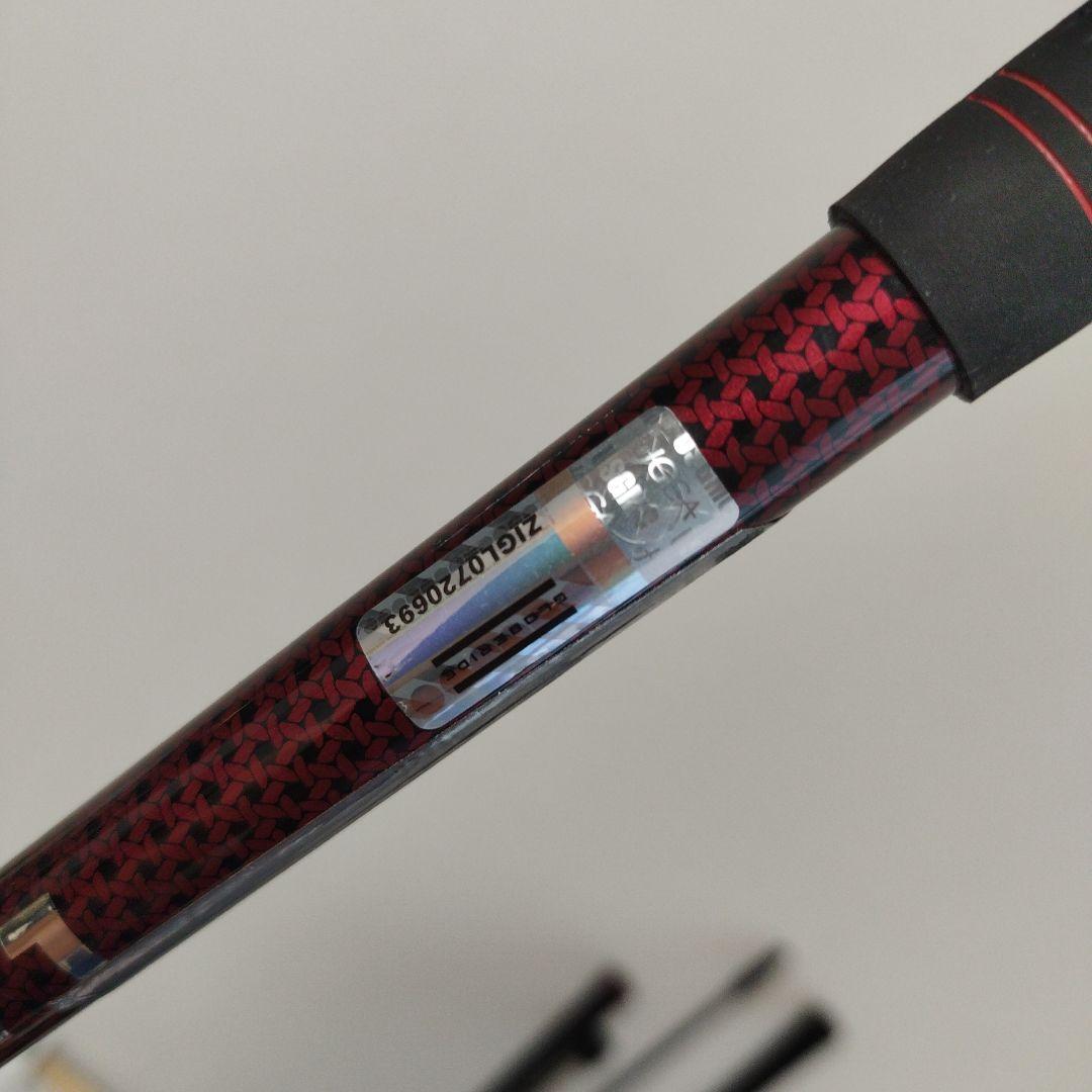 クラブ ONOFF KURO Fairway arms 5W