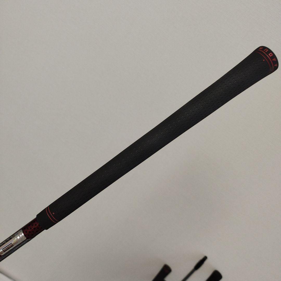 クラブ ONOFF KURO Fairway arms 5W