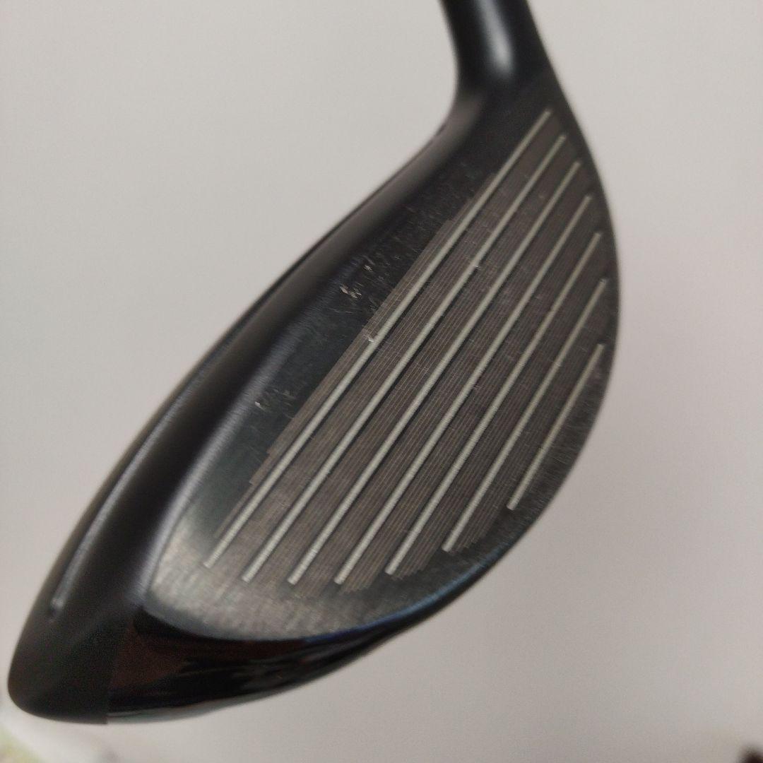 クラブ ONOFF KURO Fairway arms 5W