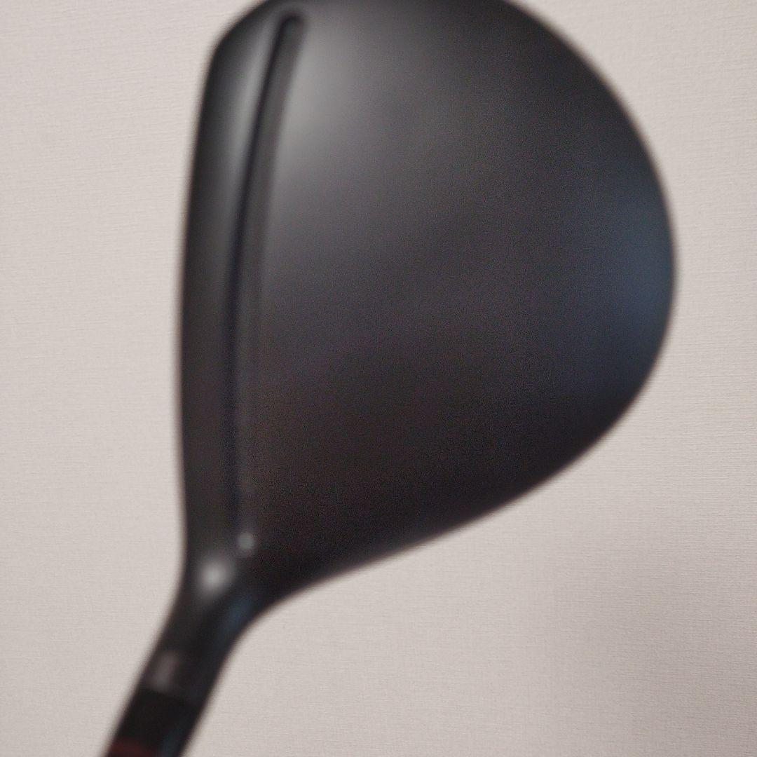クラブ ONOFF KURO Fairway arms 5W