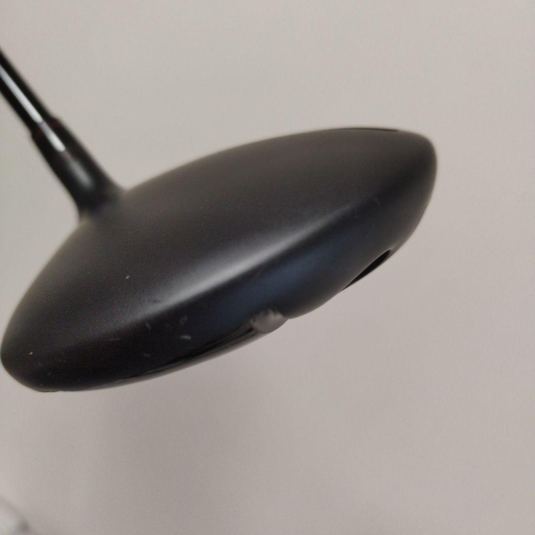 クラブ ONOFF KURO Fairway arms 5W