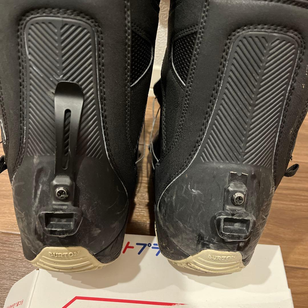 27.5 Burton Stepon PHOTON WIDE BOAシステム