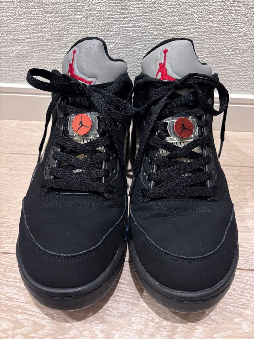 ナイキ エア ジョーダン5 ゴルフシューズ AirJordan5 Golf