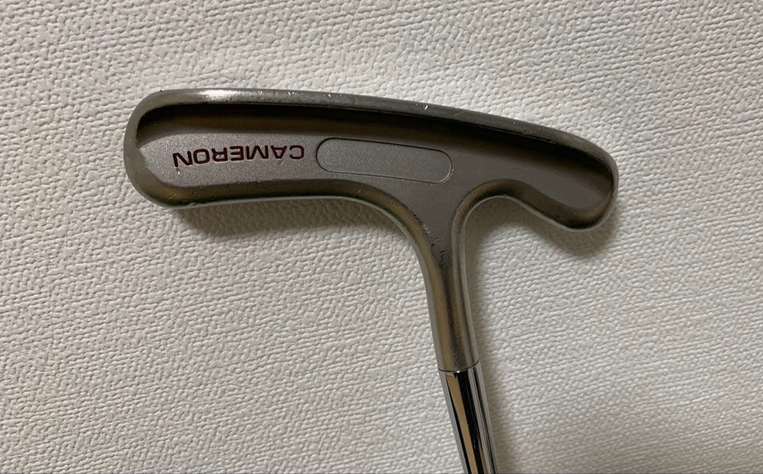Scotty Cameron American Classic III パター