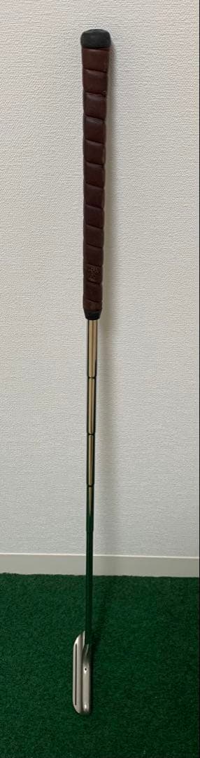 Scotty Cameron American Classic III パター