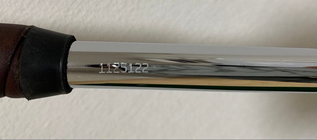 Scotty Cameron American Classic III パター