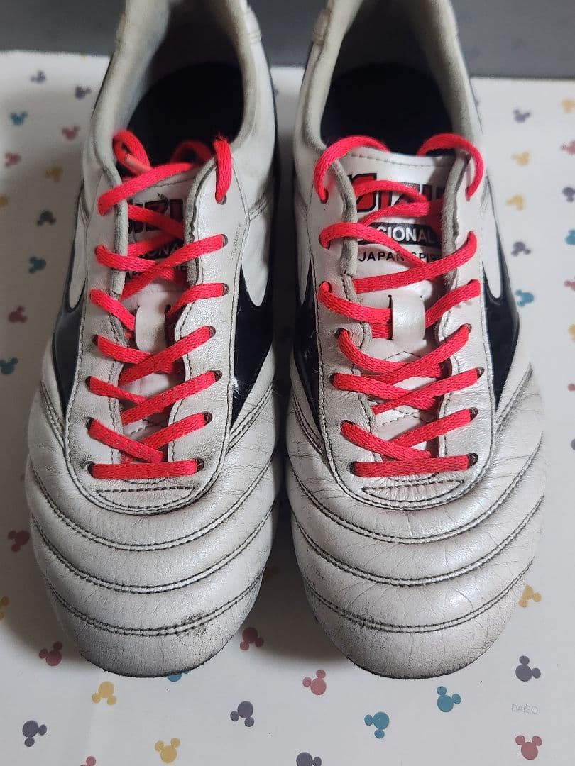 MORELIA サッカーシューズ 23cm