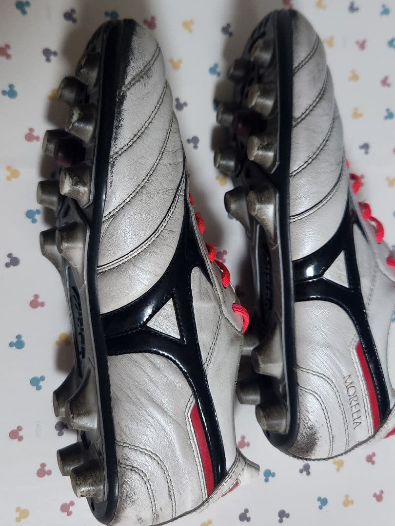 MORELIA サッカーシューズ 23cm