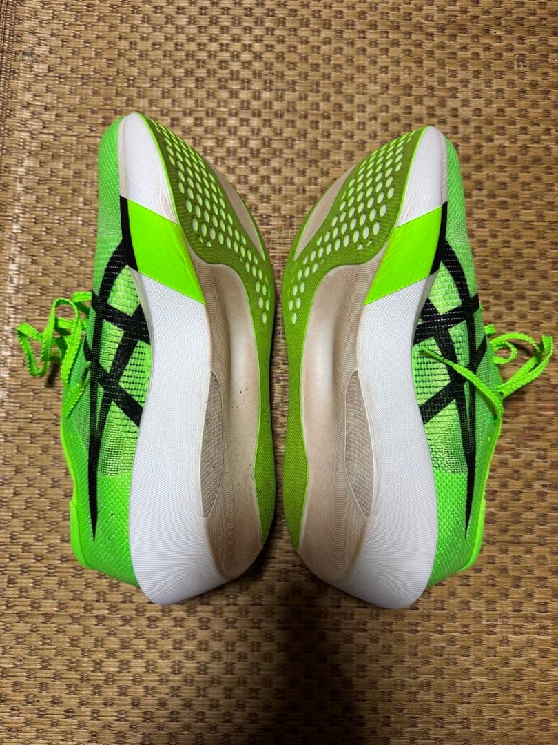 アシックス メタスピード スカイ 東京 26.5cm