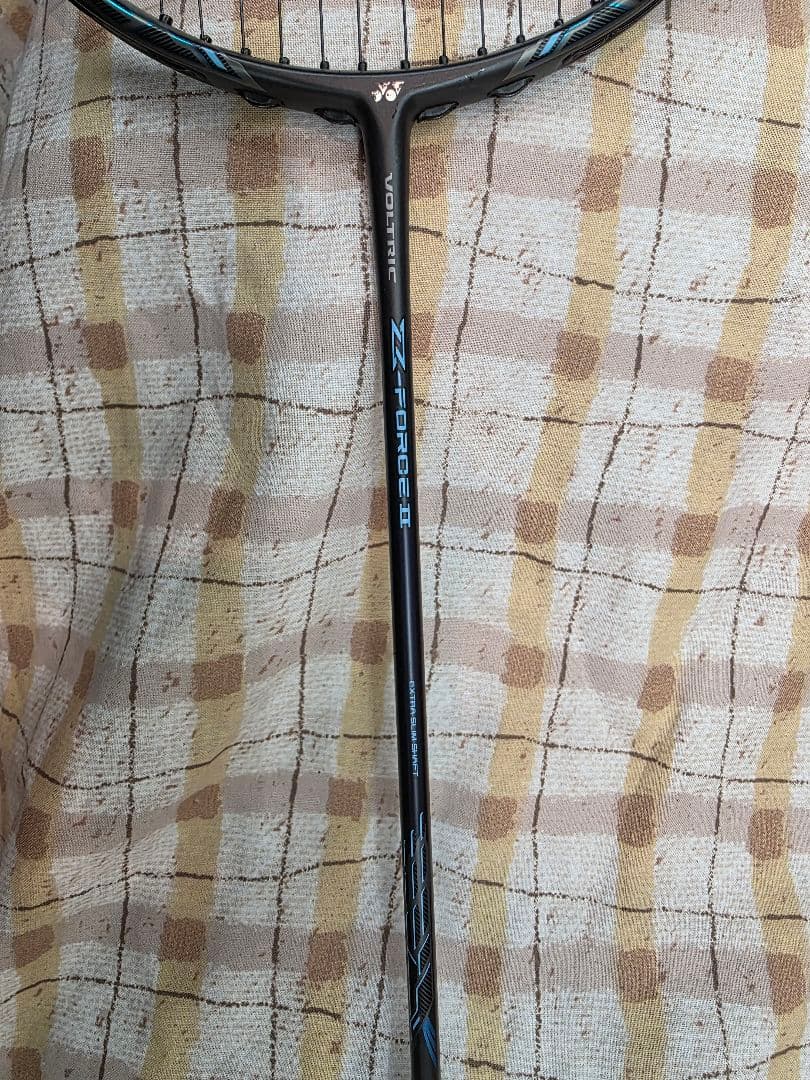 YONEX Z-Force II バドミントンラケット