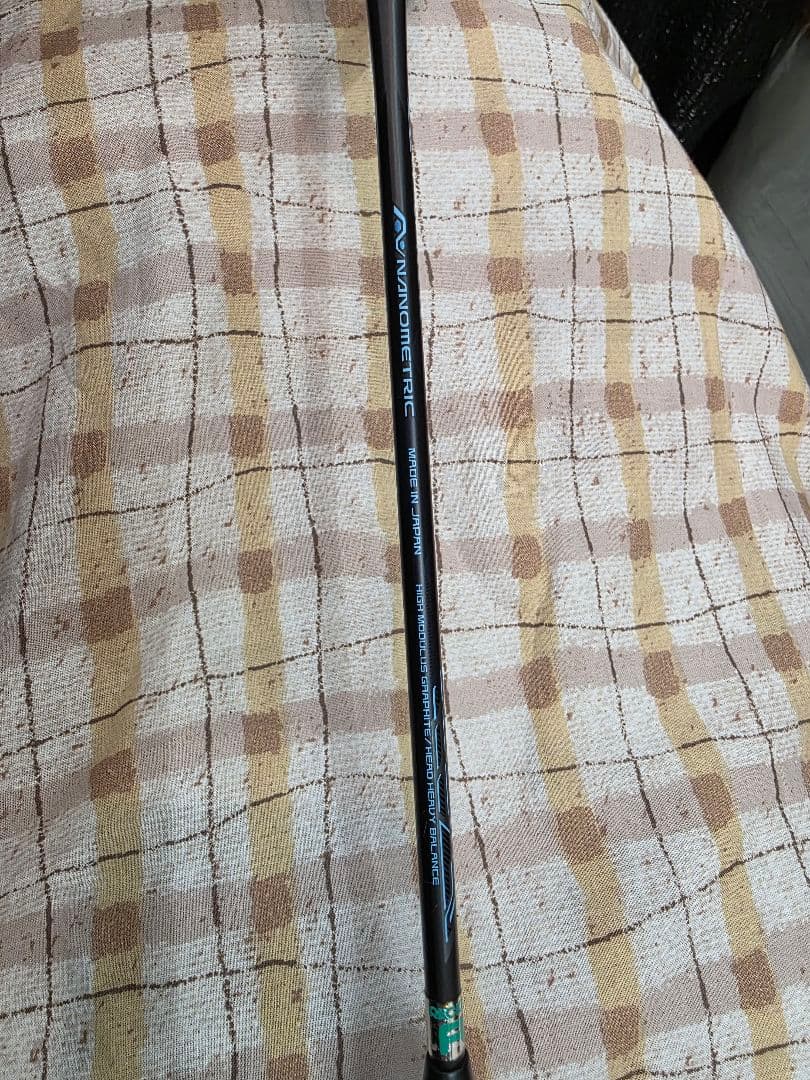 YONEX Z-Force II バドミントンラケット