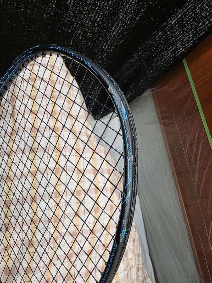 YONEX Z-Force II バドミントンラケット