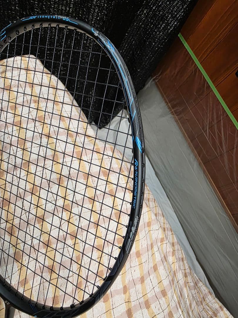 YONEX Z-Force II バドミントンラケット