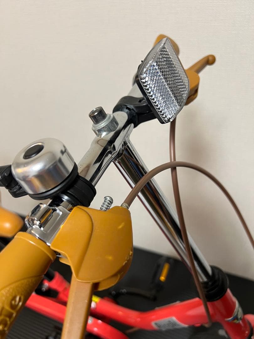 【まふ】People ケッターサイクル
