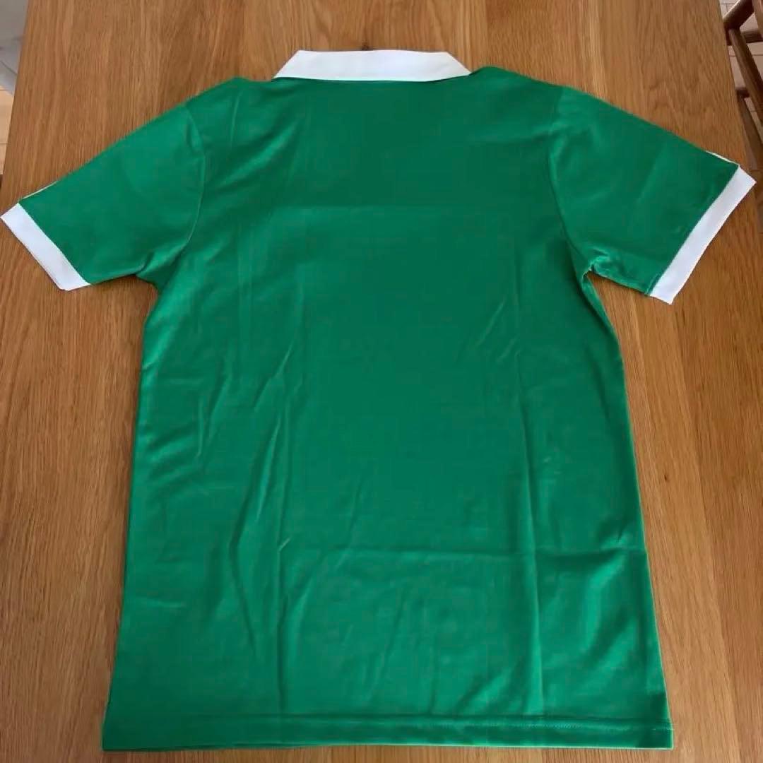 adidas originals メキシコ代表 レトロサッカーシャツ S