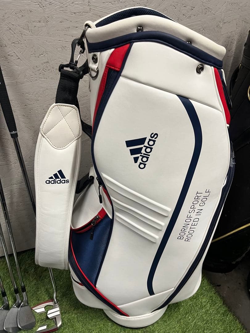 超豪華 スリクソン z565 f65 メンズ S クラブセット ゴルフクラブ
