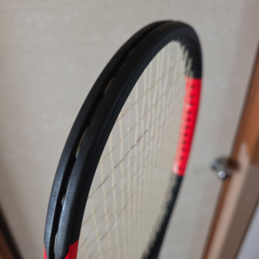 ラケット(硬式用) Wilson PROSTAFF 97S