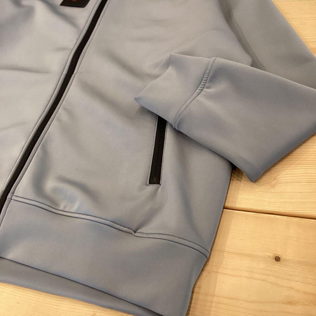新品　BRIEFING 【2026年新作】MEN’S 3D LOGO PARKA