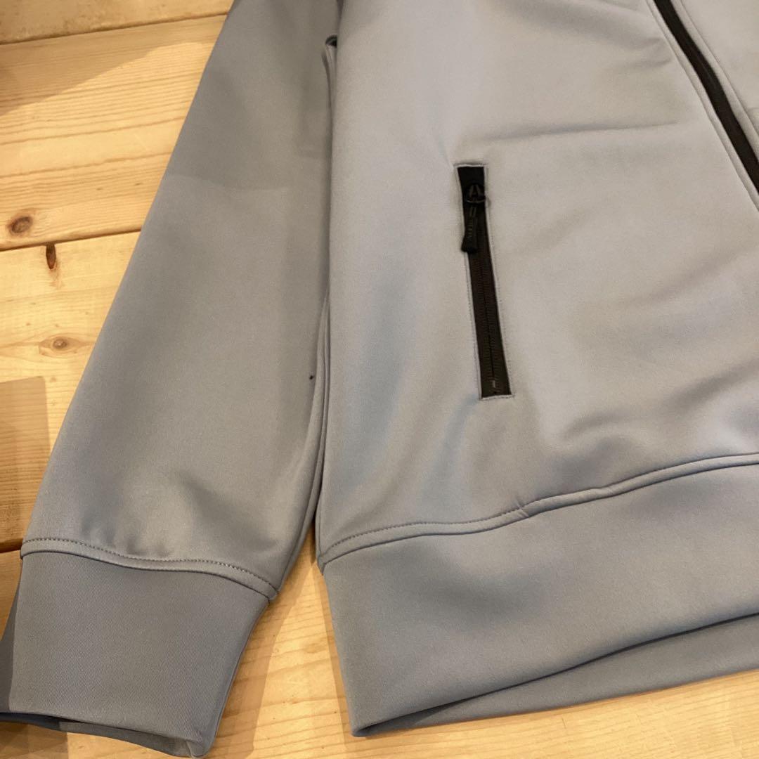 新品　BRIEFING 【2026年新作】MEN’S 3D LOGO PARKA