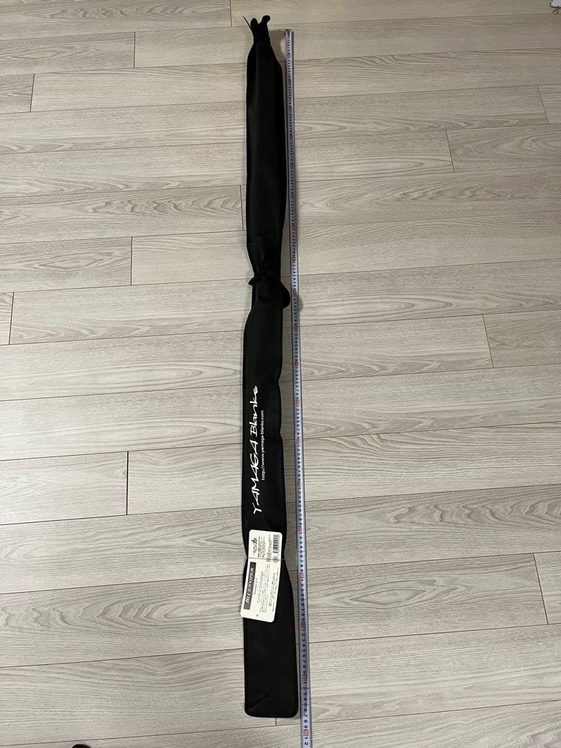 ロッド YAMAGA Blanks Blue Sniper 82/6