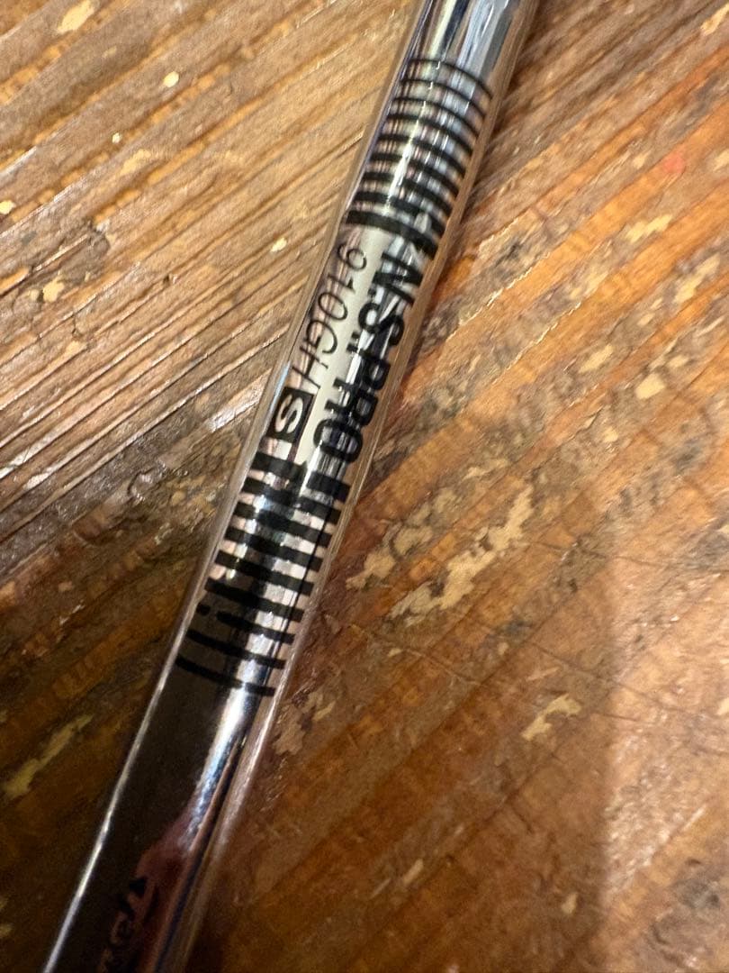 TaylorMade STELTH 4ut スチールシャフト