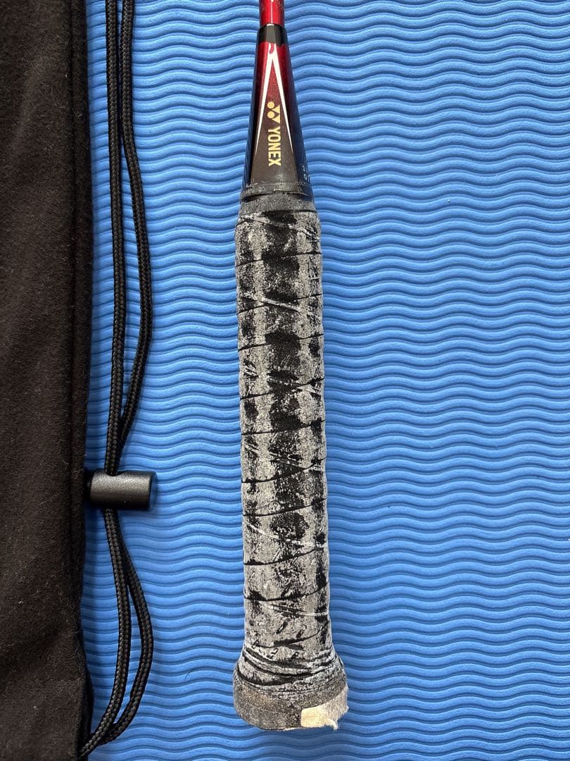 YONEX バドミントンラケット Carbonex23