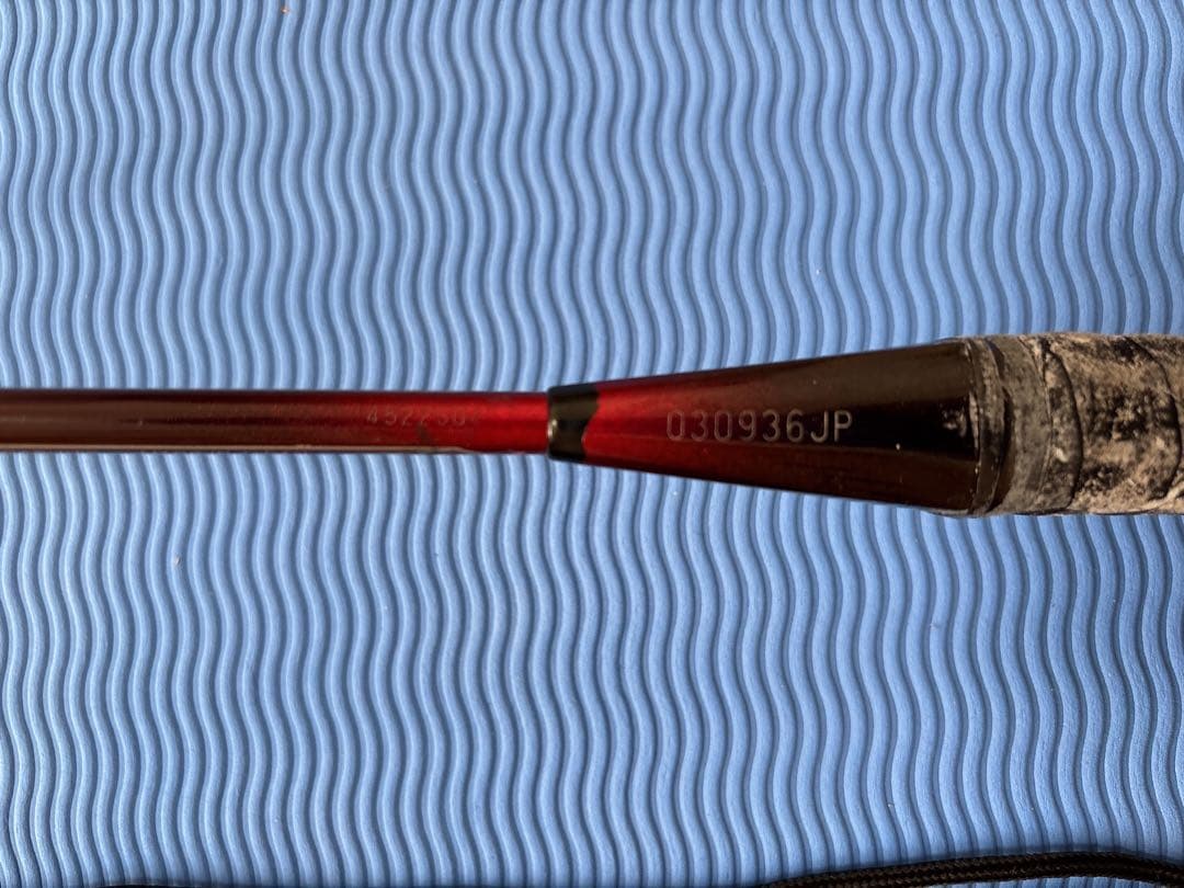 YONEX バドミントンラケット Carbonex23