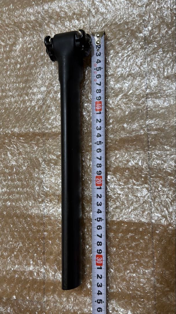 S-WORKS 　SL7 　シートポスト　0mmオフセット