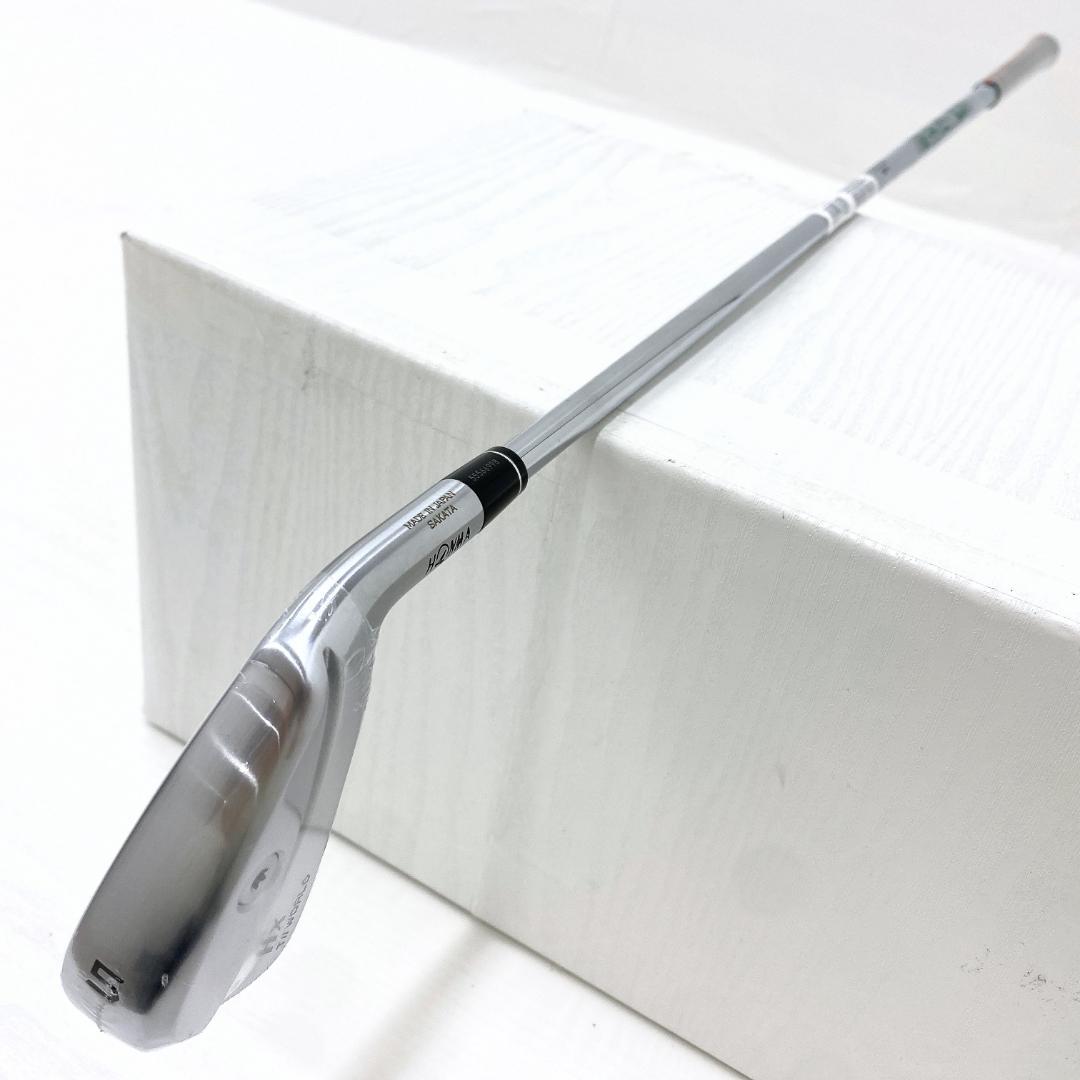 【未使用品‼】 HONMA TW WORLD Hx アイアン 本間 5番 R