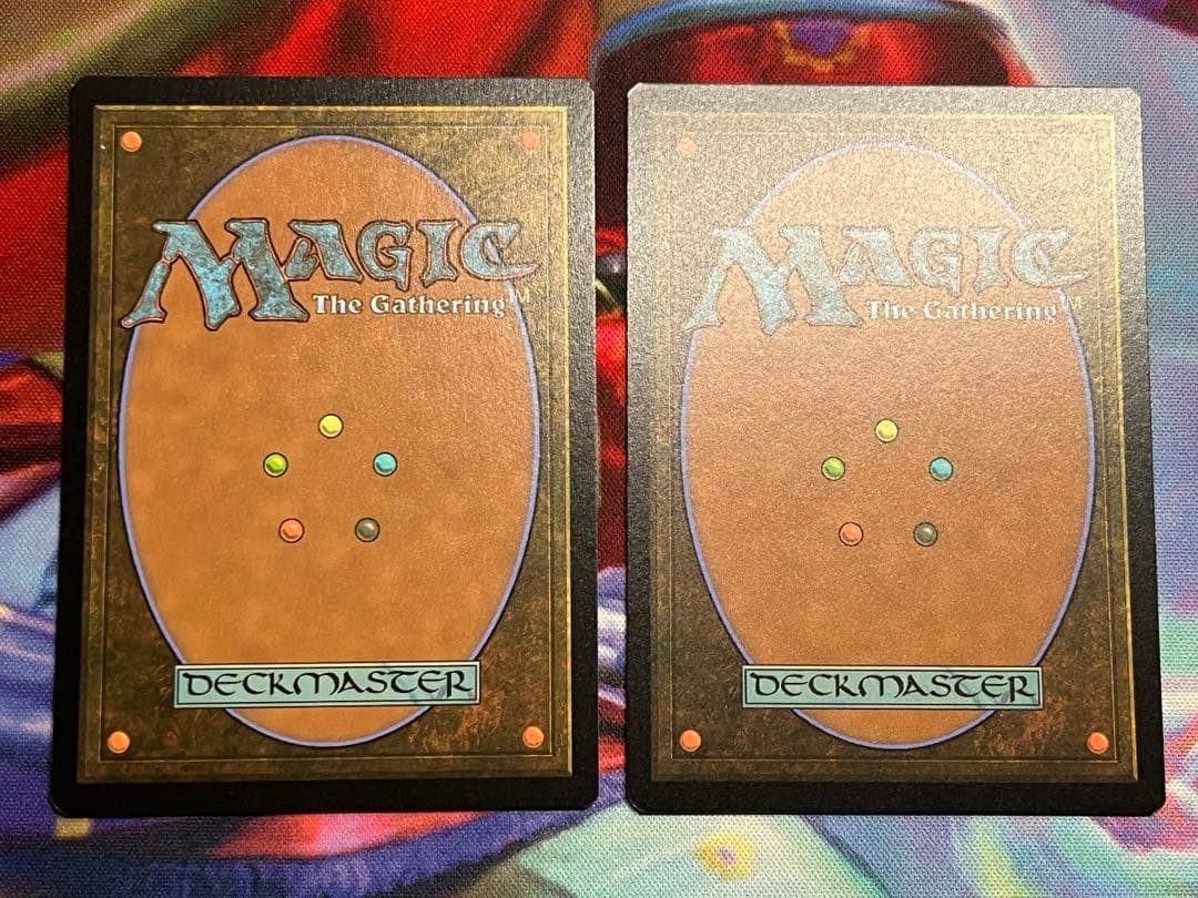 MTG ヨーグモスの墳墓、アーボーグ　時のらせんリマスター