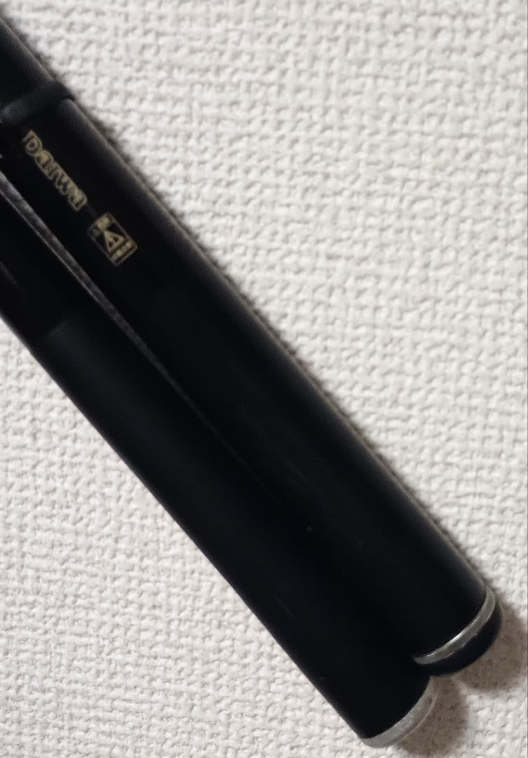 ダイワクレッサ大島磯1.5号5.3m&日新アグレッサー磯1.5号5.3m