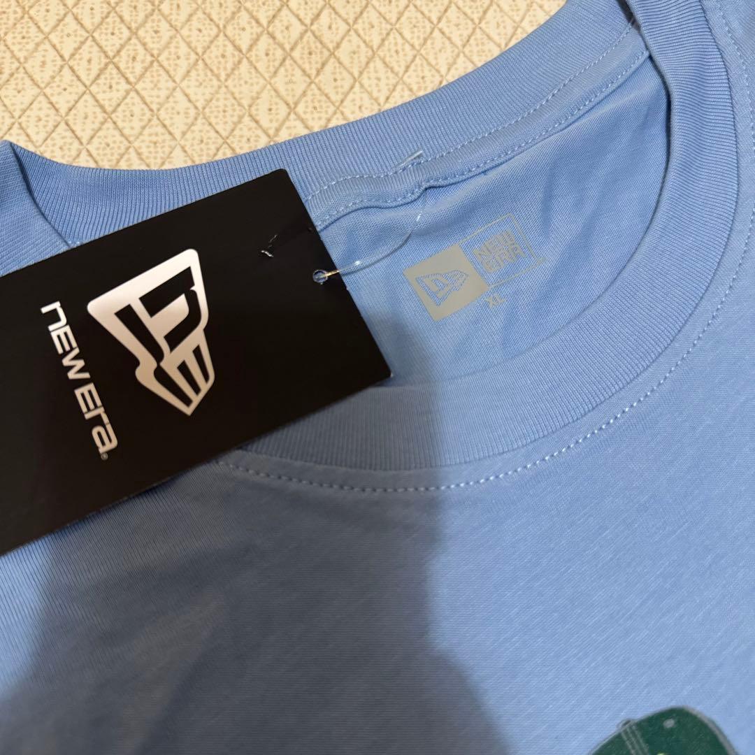 NEW ERA WBC Tシャツ XL