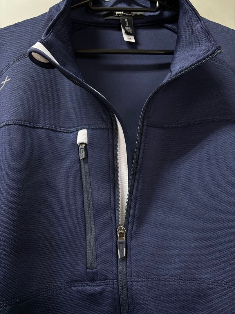Ralph Lauren RLX ラルフローレン ゴルフ ストレッチ ベスト