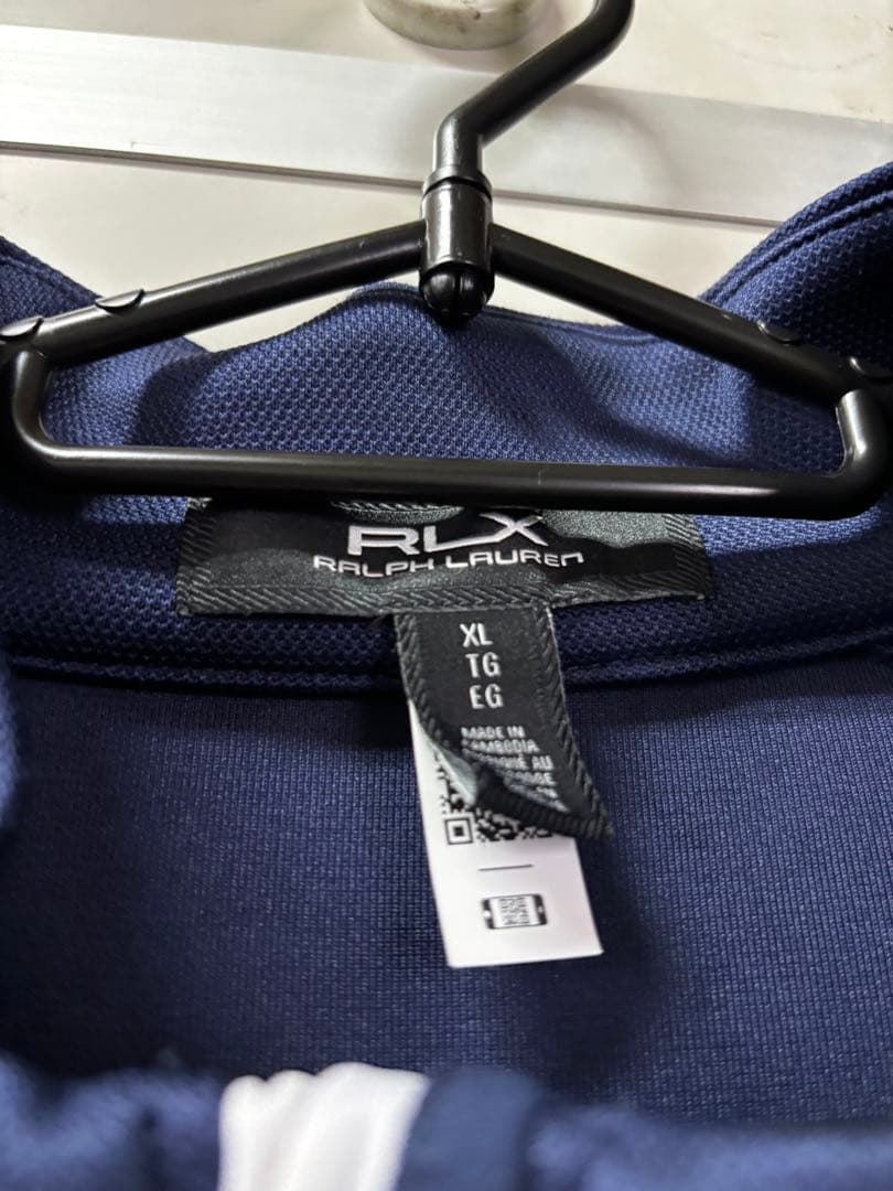 Ralph Lauren RLX ラルフローレン ゴルフ ストレッチ ベスト