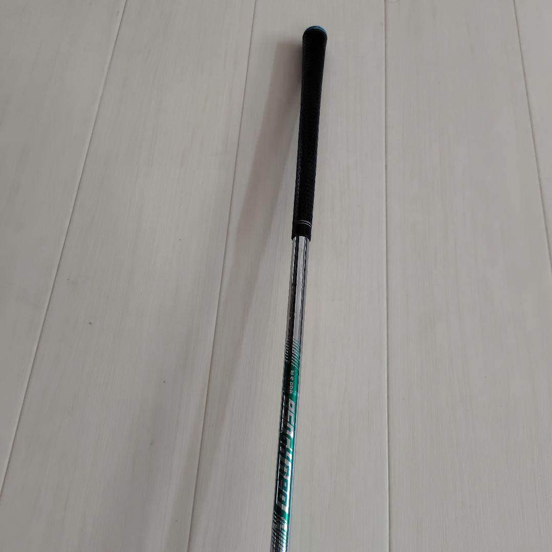 Dolphine Wedge DW-123　カッパー 58度 ウェッジ　キャスコ