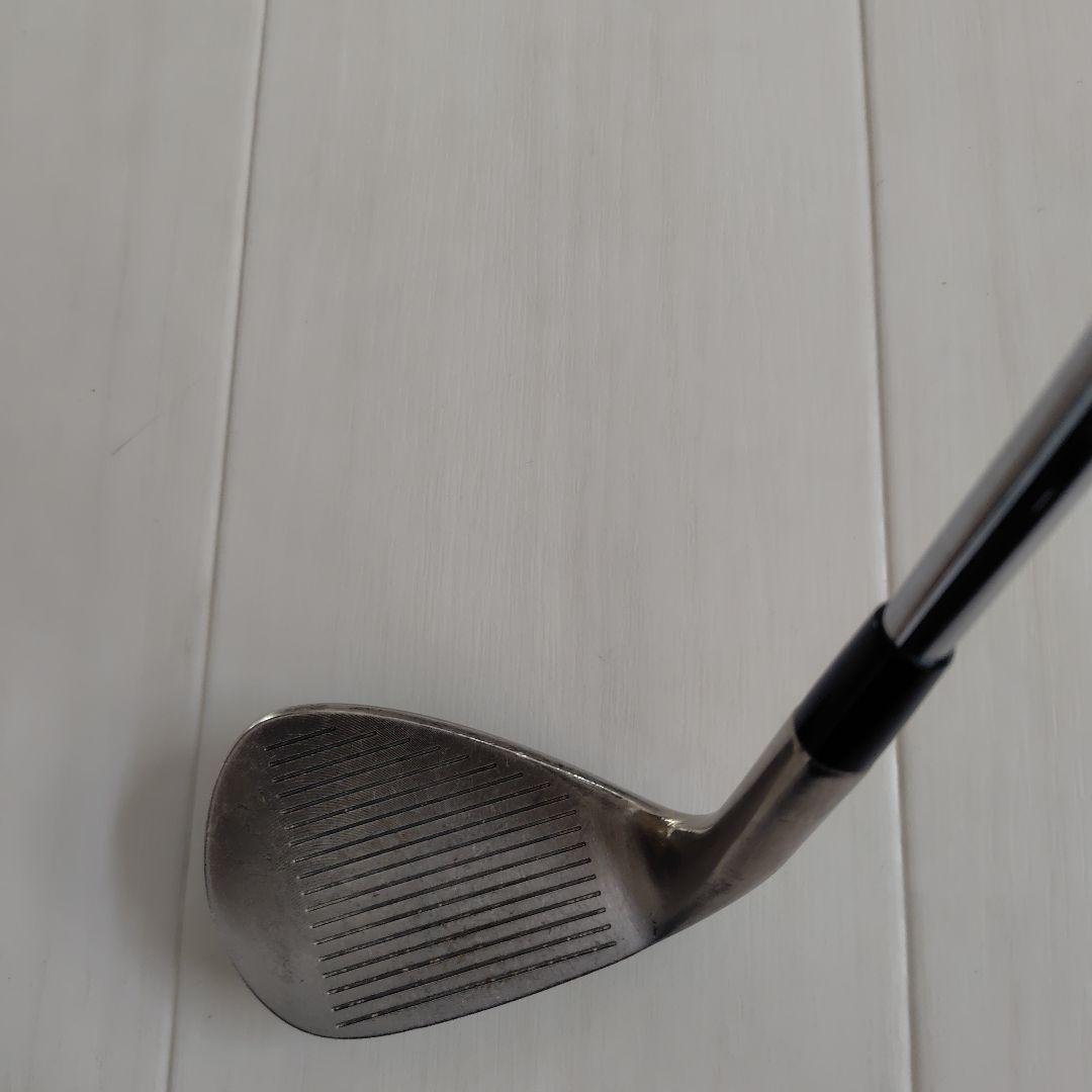 Dolphine Wedge DW-123　カッパー 58度 ウェッジ　キャスコ