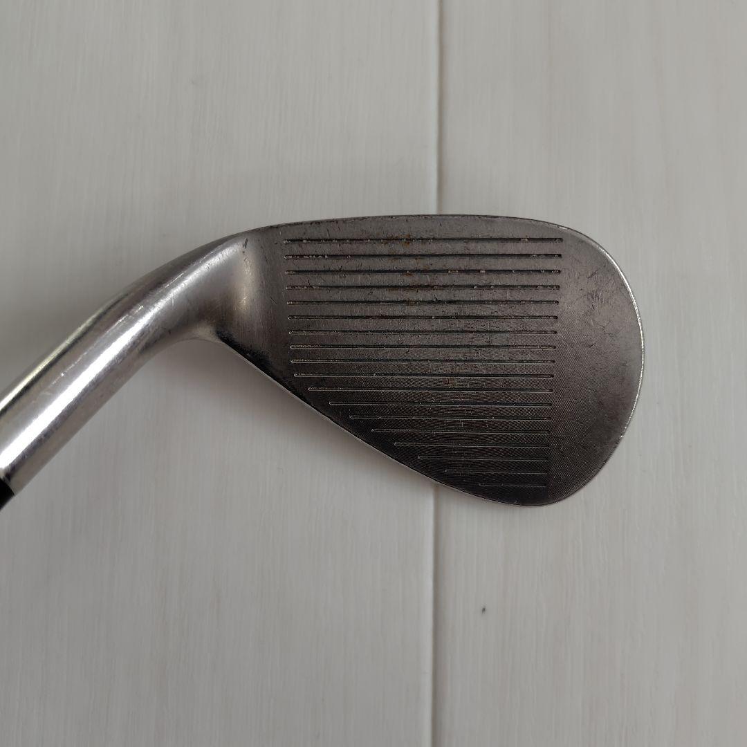 Dolphine Wedge DW-123　カッパー 58度 ウェッジ　キャスコ