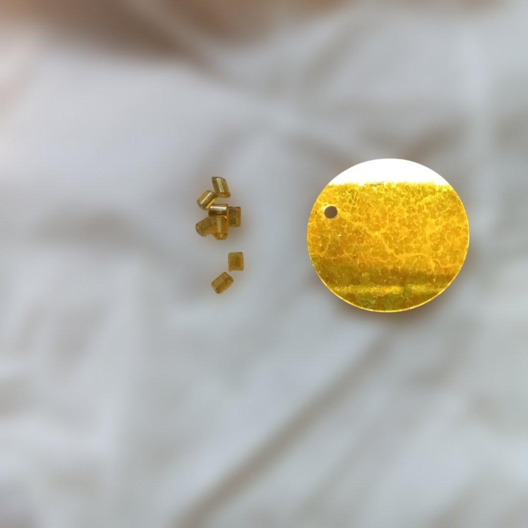 【未使用品】ベリーダンス衣装　サイーディ　バラディドレス　エジプト製　4点セット