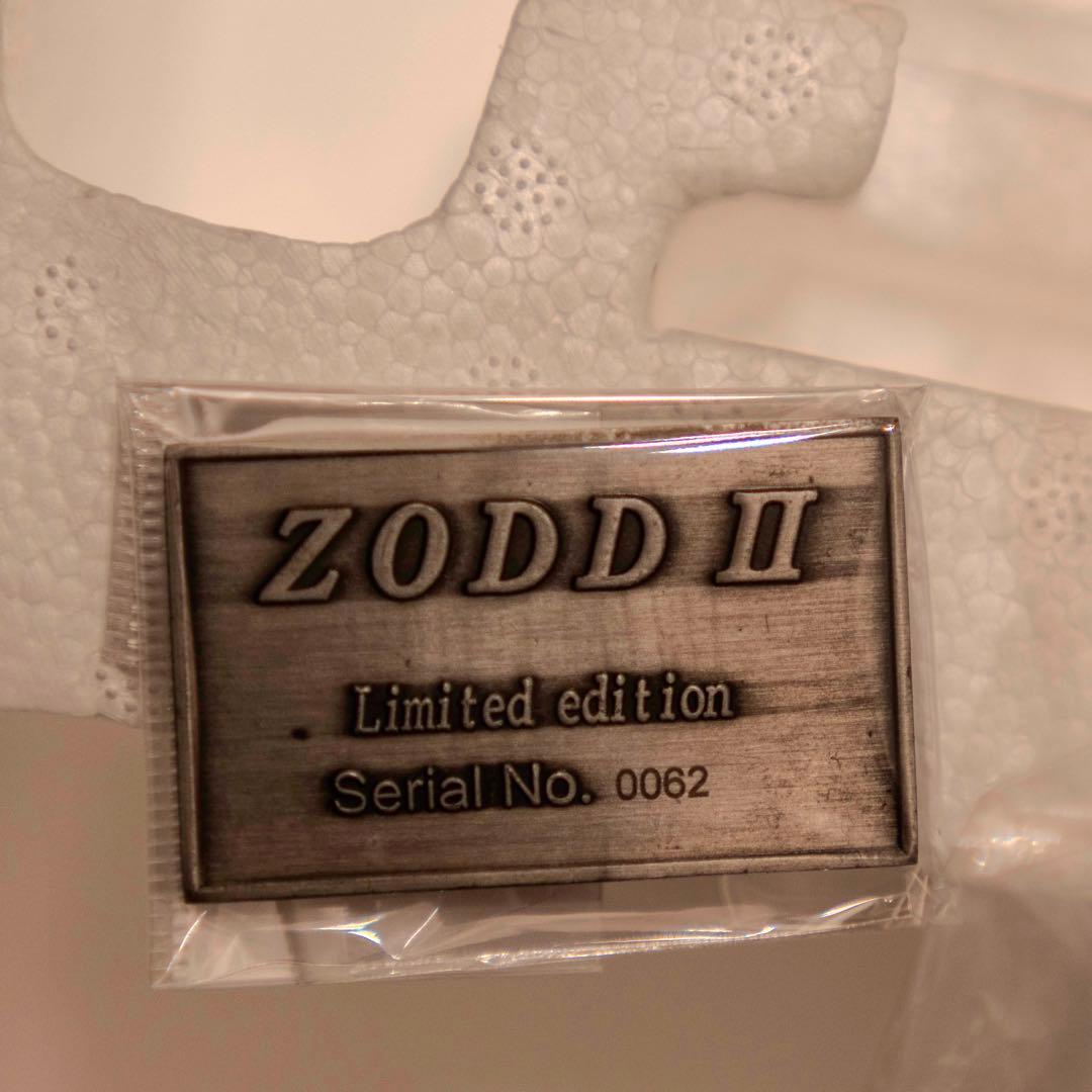ART OF WAR ゾッド Ⅱ ベルセルク ZODD アートオブウォー