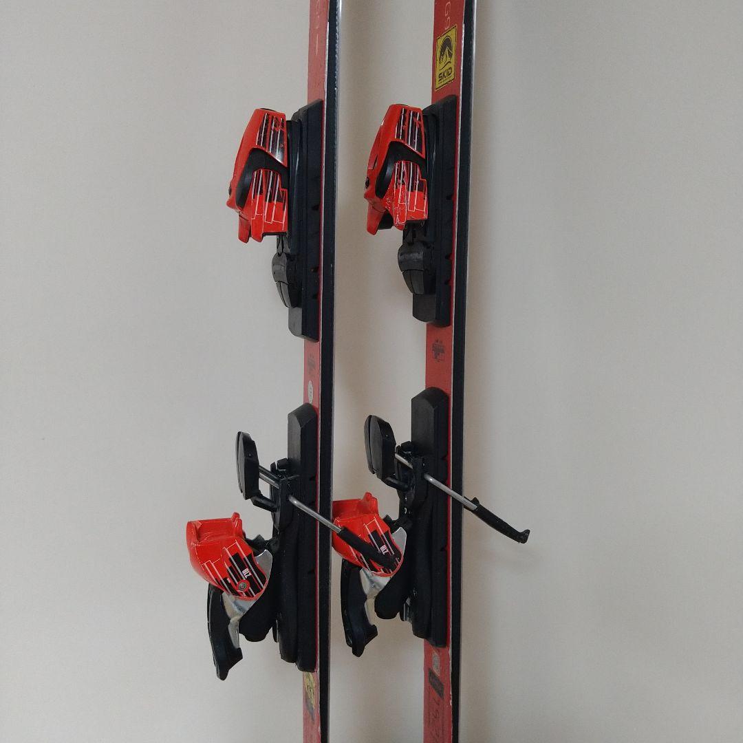 ATOMIC REDSTER G9 ジュニア　レーシング