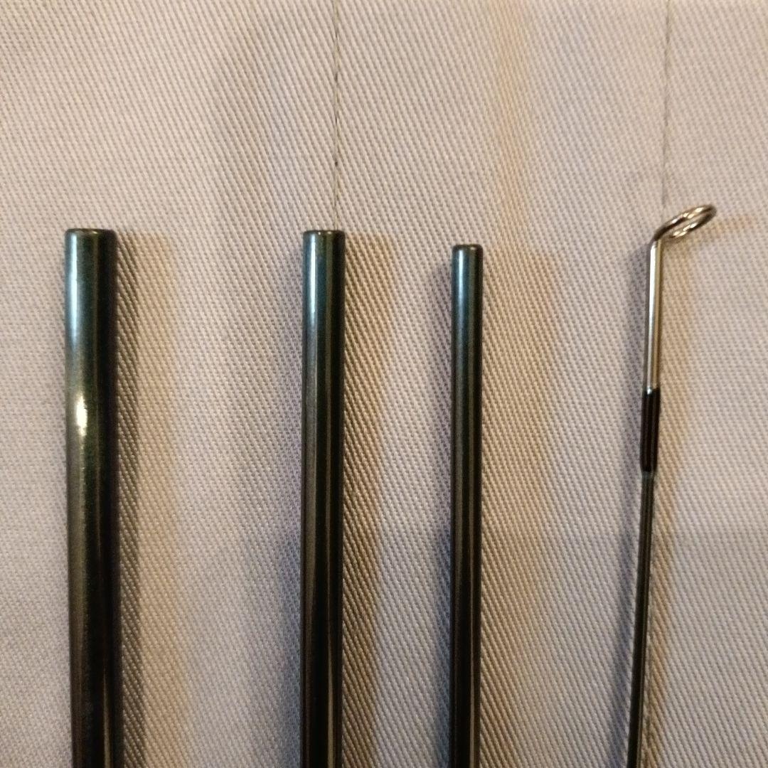 INFANTE 8'0\"#4 インファンテ　フライロッド
