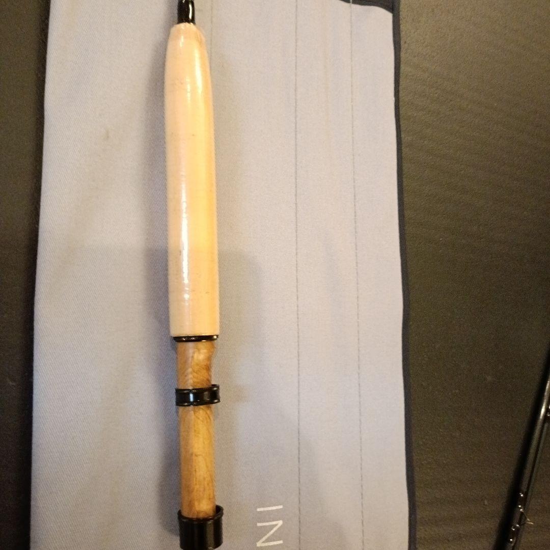 INFANTE 8'0\"#4 インファンテ　フライロッド