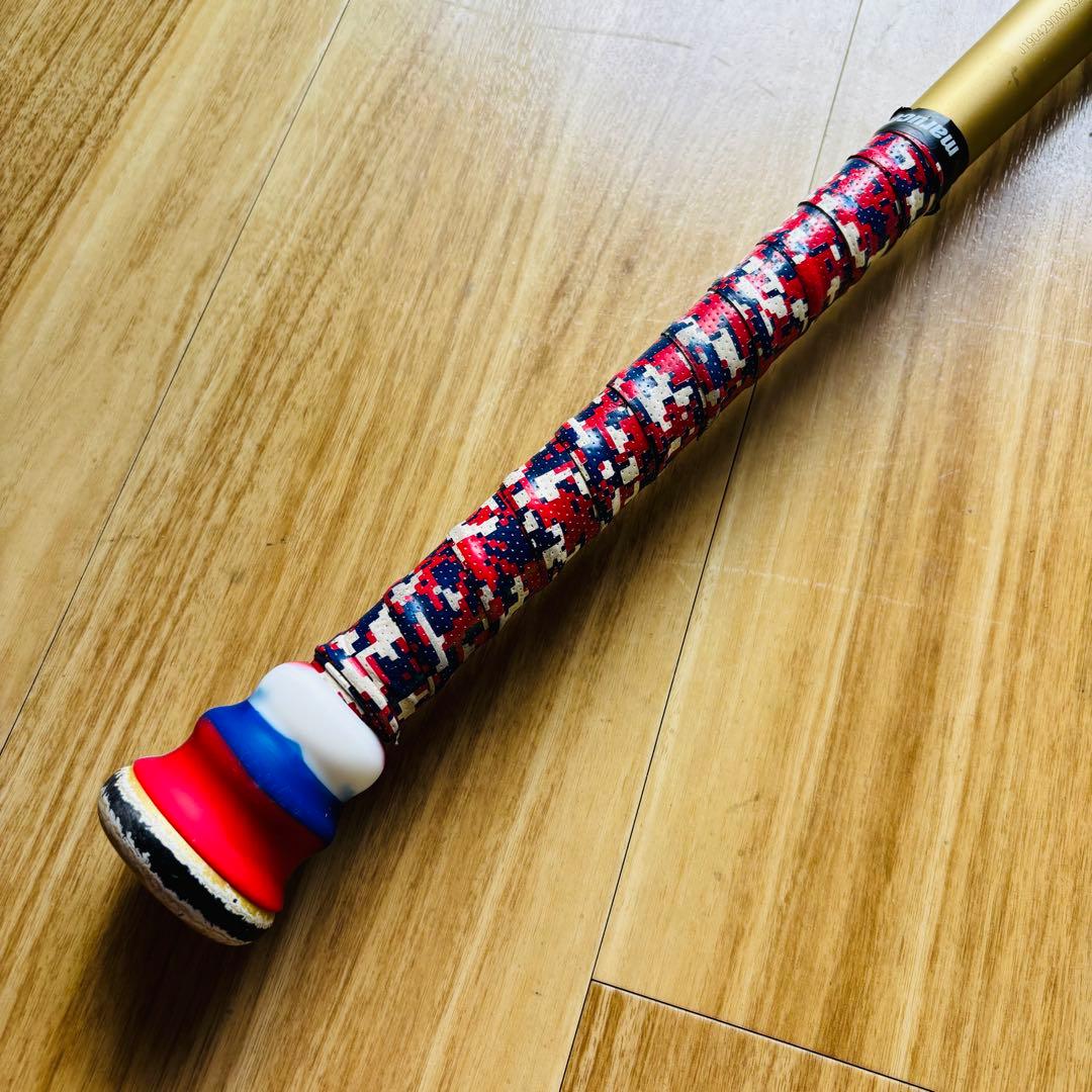 MIZUNO ビヨンドマックス　メガキングⅡ