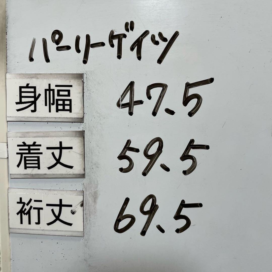 ポリエステル　ナイロンセットアップ　ゴルフウェア　ベージュ　0