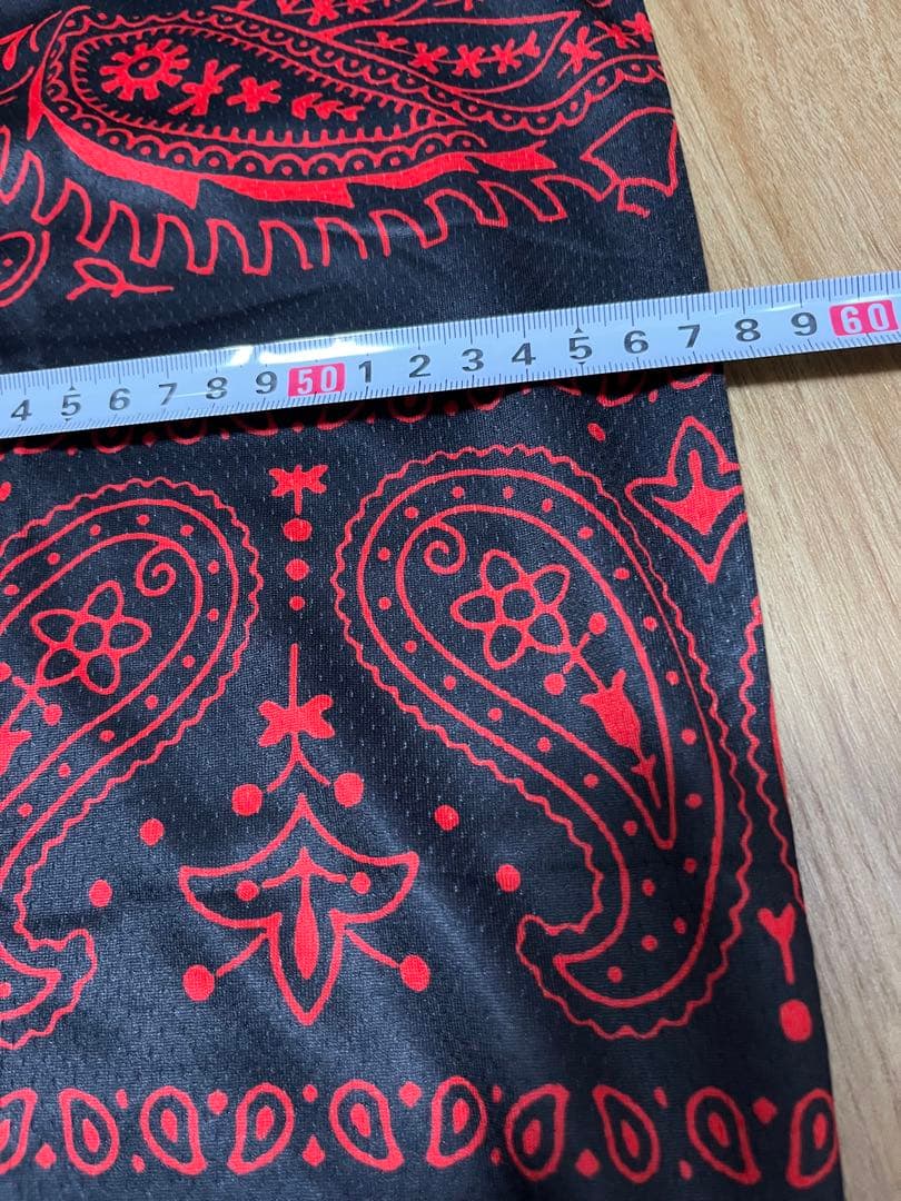 Bloods ジャージ(2XL)