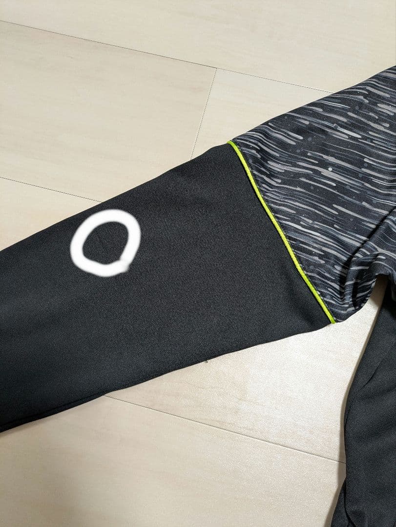 レア商品✨️ YONEX ジャージ ウォームアップ上下セット　Ｓサイズ